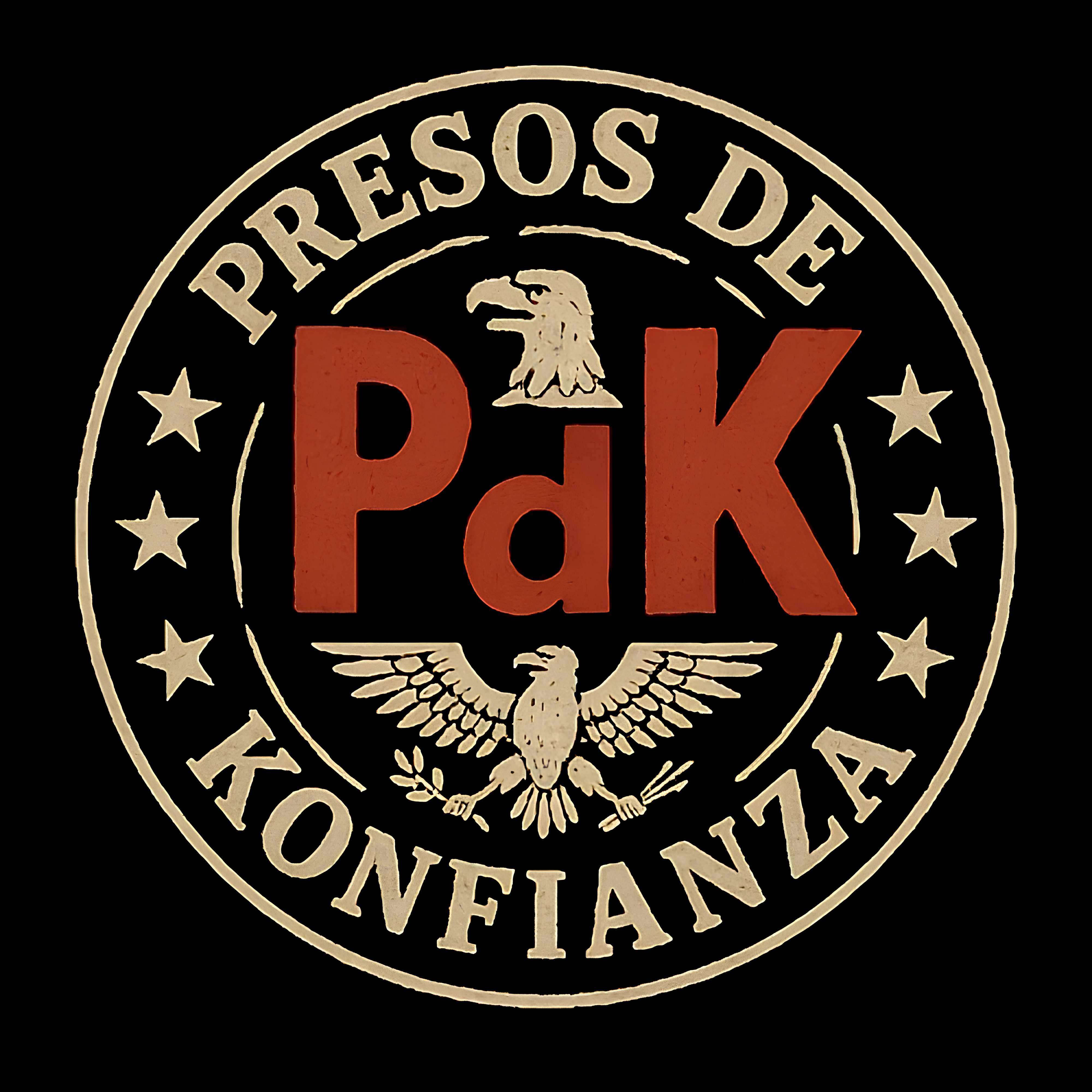 Presos de Konfianza